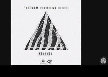 Freedom Fighters & Loud - Zapped (Space Cat remix) 