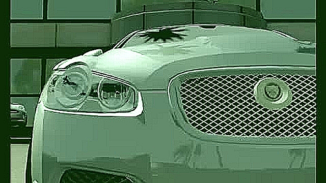 Jaguar 75th Anniversary by SMC12 (Test Drive Unlimited) 