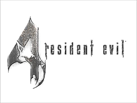 Resident Evil 4 Soundtrack - the another order 