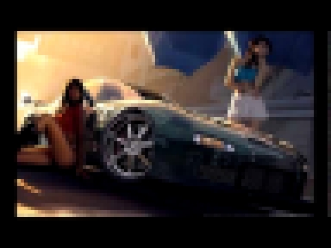 Plan B feat Epic Mac - More Is Enough OST Need for Speed Pro Street
