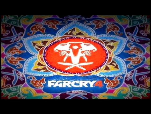 Far Cry 4 (2014) 01. The Cooling Night [Soundtrack 2CD Edition HD] 