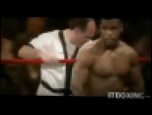 Mr.Tac- Fight Night (Mike Tyson Knock Outs) 