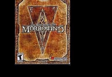 The Elder Scrolls III: Morrowind Soundtrack: Explore 1 