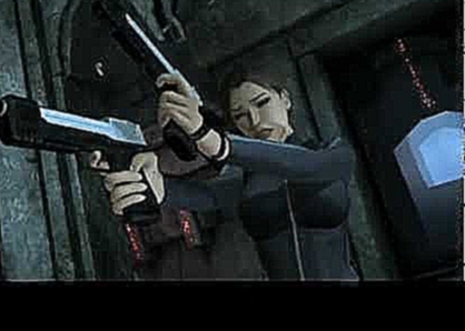 Tomb Raider: Underworld - Full ending (Alternate ending + Beneath the Ashes + Lara's Shadow) 