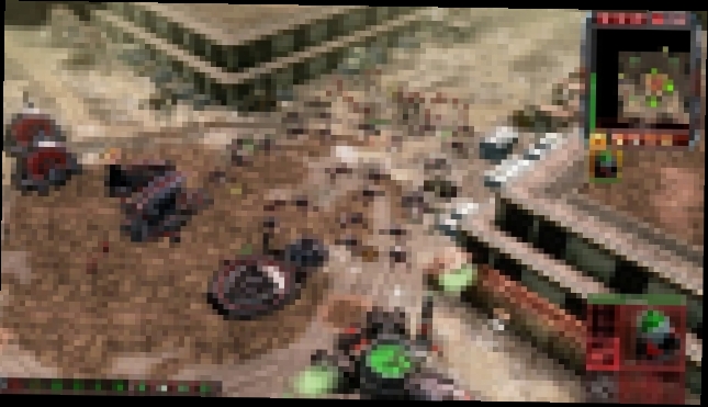Command And Conquer 3.Kanes Wrath 