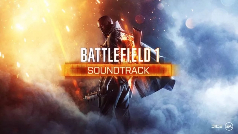 EA Games Soundtrack1 - Main Theme - Из игры Battlefield 3 - Ringon.ru