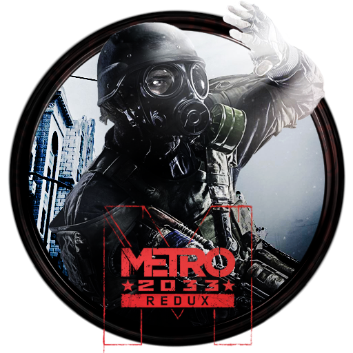 EA - Metro 2033 redux