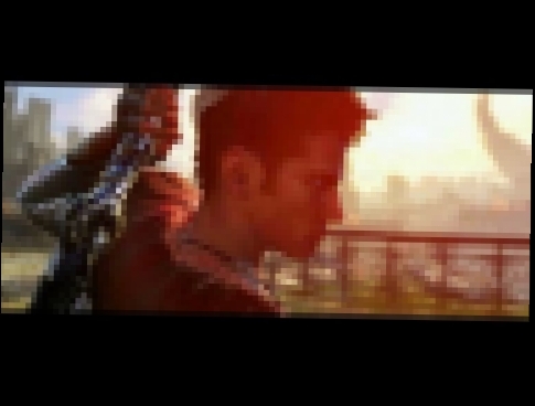 DmC: Devil May Cry - Accolades Trailer 