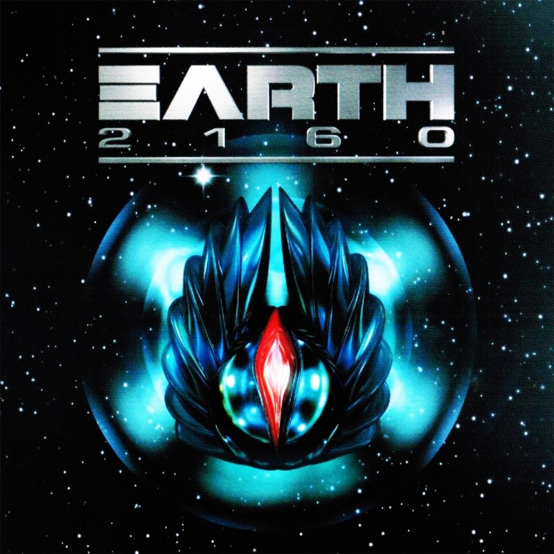 Earth 2160 - Credits "Do what you want"