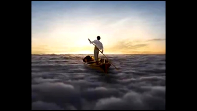 PINK FLOYD THE ENDLESS RIVER FULL ALBUM Tribute Part 1of 6 HOUR RELAXING MUSIC. 