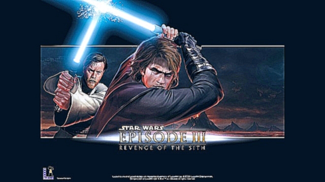 Star Wars: Episode 3 - Revenge of the Sith (2005) | ''Jedi Master Techno'' [Full HD] 