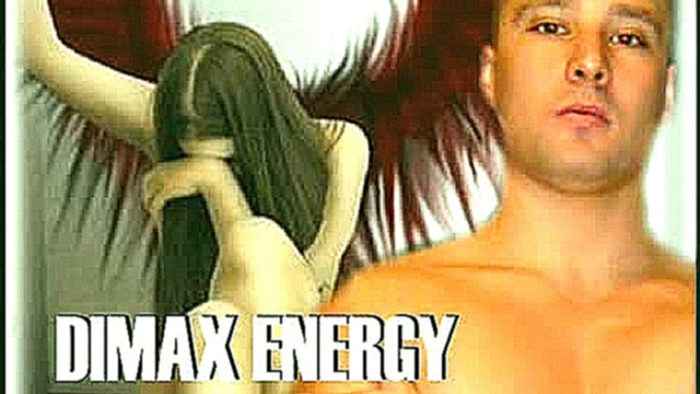DIMAX ENERGY-All living R&amp;B (original version) 