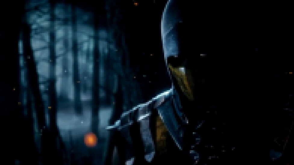 Mortal Kombat X — Who's Next? Trailer 