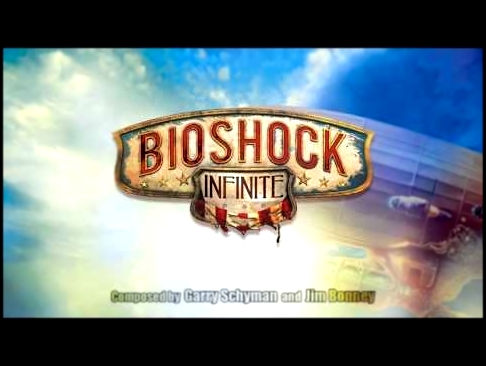 BioShock Infinite – Burial at Sea (Episode 1) - Loading #1 