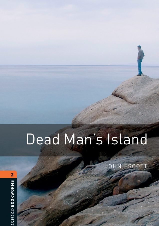 Ecott, John - Dead Man's Island
