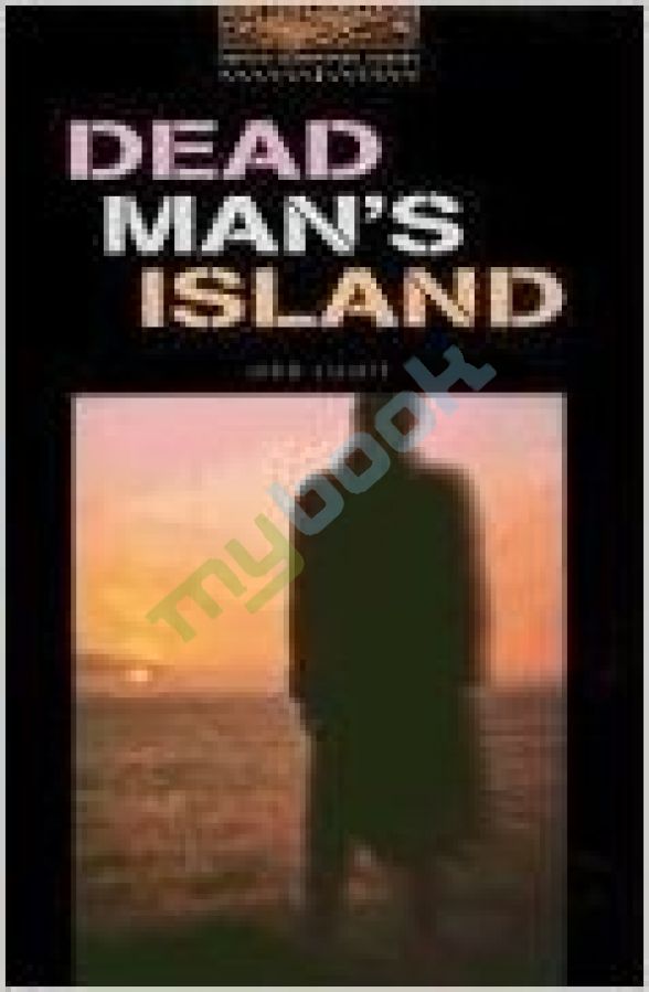 Ecott, John - Dead Man's Island - 2