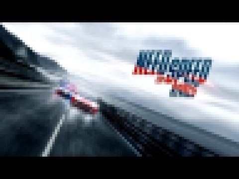 OST Need For Speed Rivals - 19 Hyper - Live Forever (feat. Shirt) 