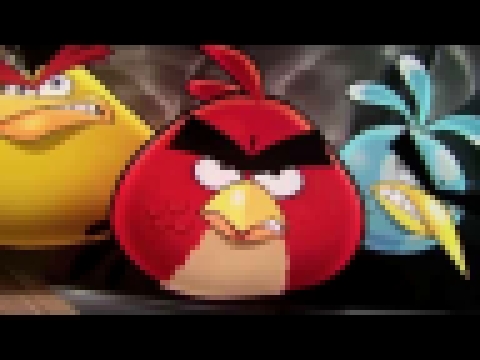The Angry Birds Rap Instrumental (Replica) 