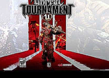 Unreal Tournament 3 OST E3 Level Demo 