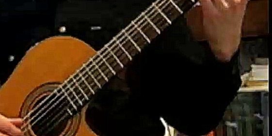 Романс (гр. ПИКНИК) - переложение для гитары 