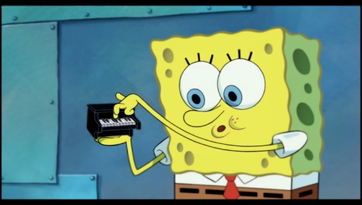 Губка Боб в 3D/ The SpongeBob Movie: Sponge Out of Water (2014) Дублированный трейлер 