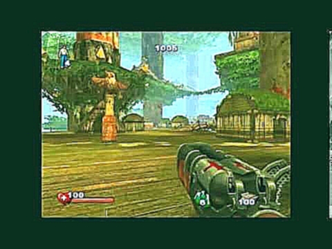 Serious Sam 2 Soundtrack 23 Branchester Fight 