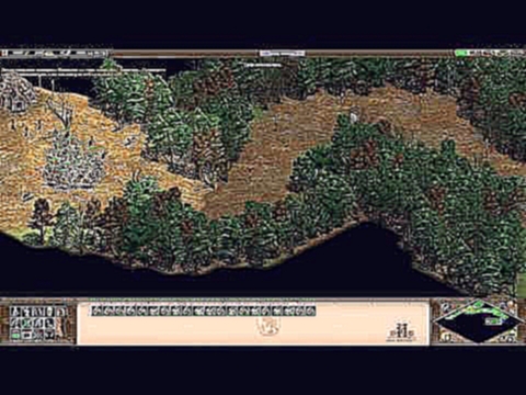 Age of Empires 2 ATTILA (Великий поход #2) в ожидании ATTILA Total War 