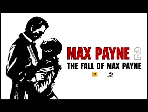 Max Payne 2 Soundtrack - 06 Mona - The Professional 