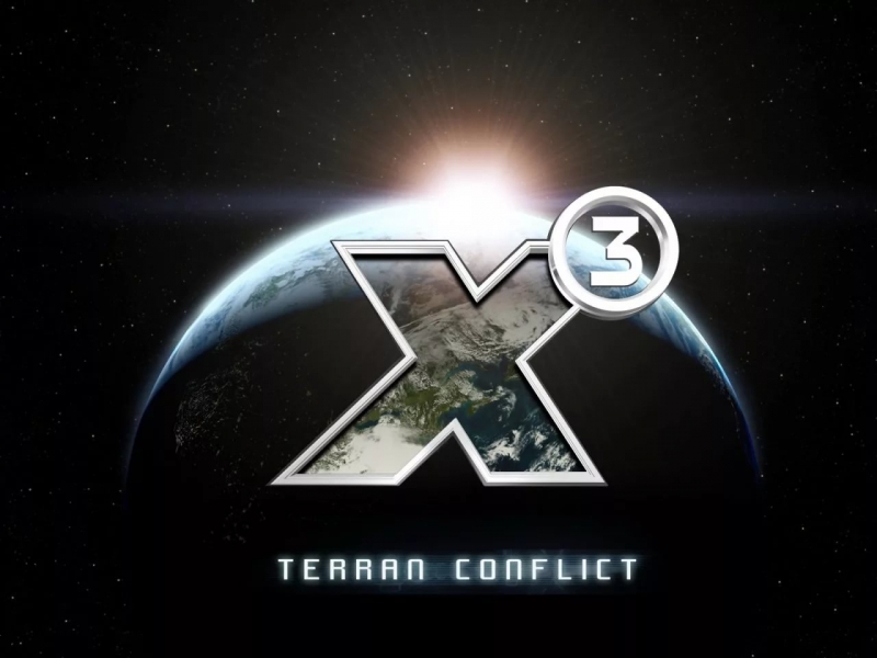 Egosoft - X3 Terran Conflict Battle soundtrack4