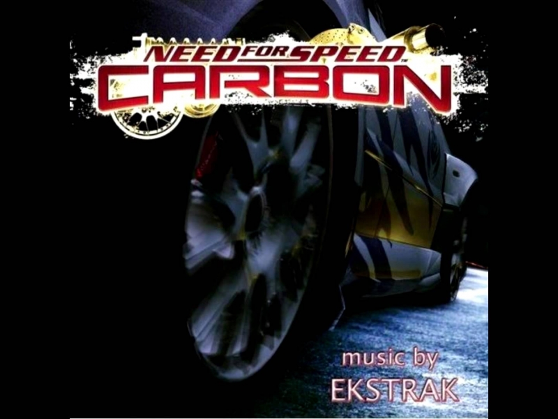 Ekstrak, Trevor Morris (Need For Speed Carbon SoundTrack)