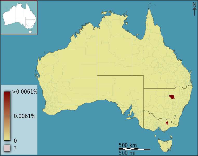 Elcho Island, Central North Australia Languages Gokopingu And Dyapo