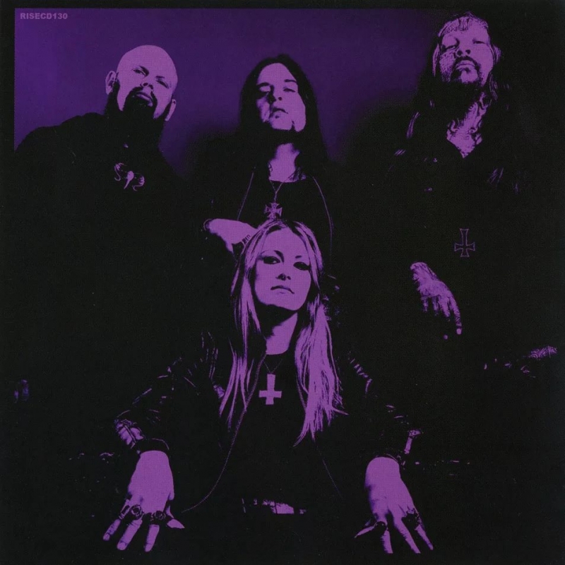 Electric Wizard - Mourning Prayer Part 1 Doom Chapter Demo