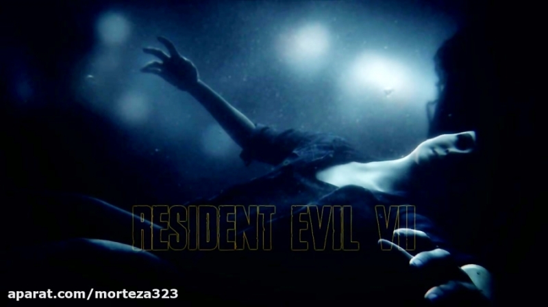 Eleison Braiden - Go Tell Aunt Rhody Resident Evil 7 Cover