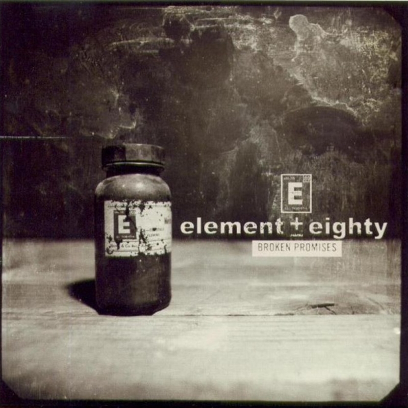Element Eighty - Broken Promises OST NFS Underground 1