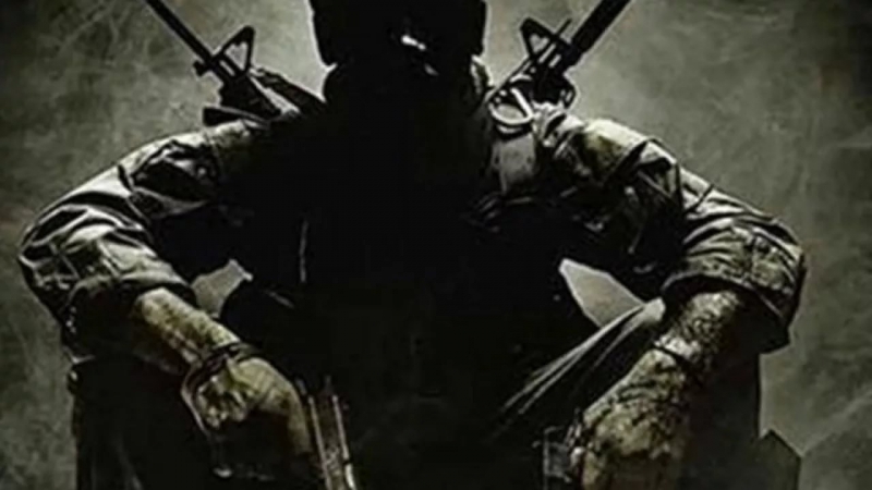 115 Call of Duty - Black Ops Zombie Theme