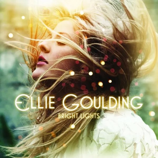 Ellie Goulding - Lights Original Version