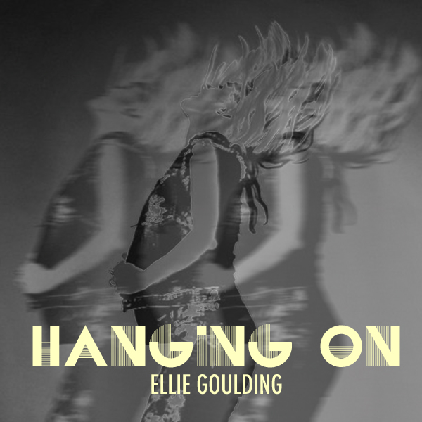 Ellie Goulding - Mirror OST голодные игры и вспыхнет пламя