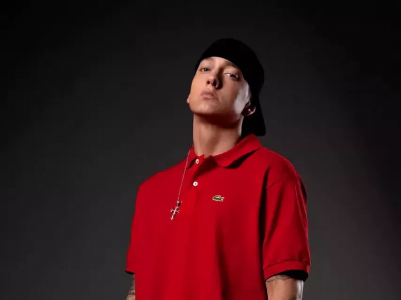 Eminem - 25 To Life [Dubstep]