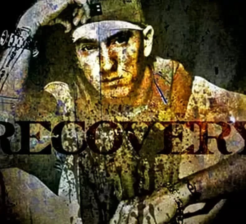 Eminem ft. Ya Boy ft.The Game - Live The Life