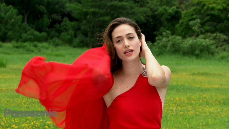 Emmy Rossum - The Great Divide  Beautiful Creatures