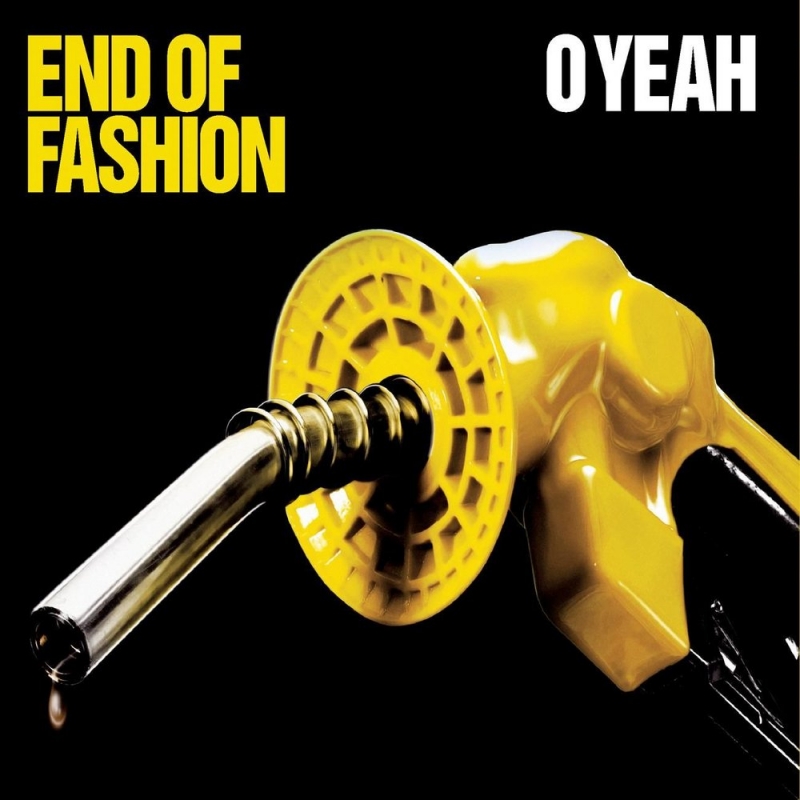 End Of Fashion - O Yeah FIFA Street 2 2006 Soundtrack