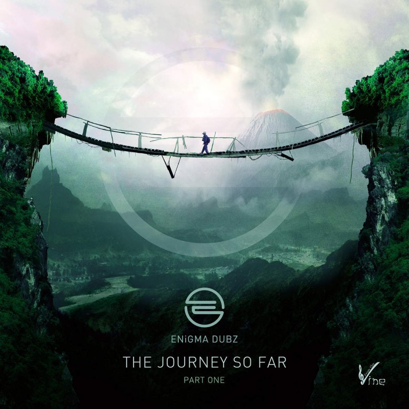 The Journey so Far feat. Drapez