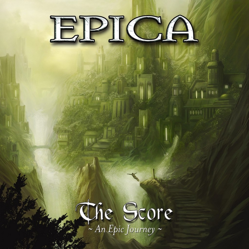 Epic Score - Fire Head OST. На Игре 2