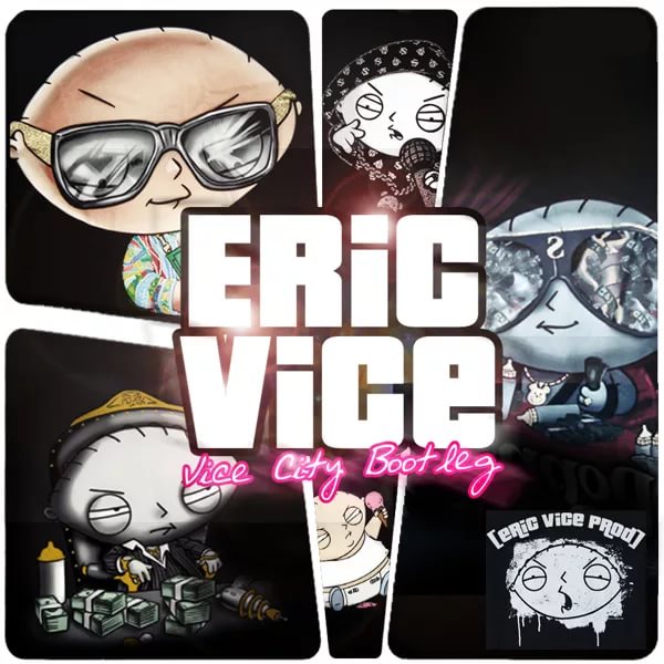 Eric Vice - Игра на выживание [Добавляем к себе в аудио и удаляем эту надпись]