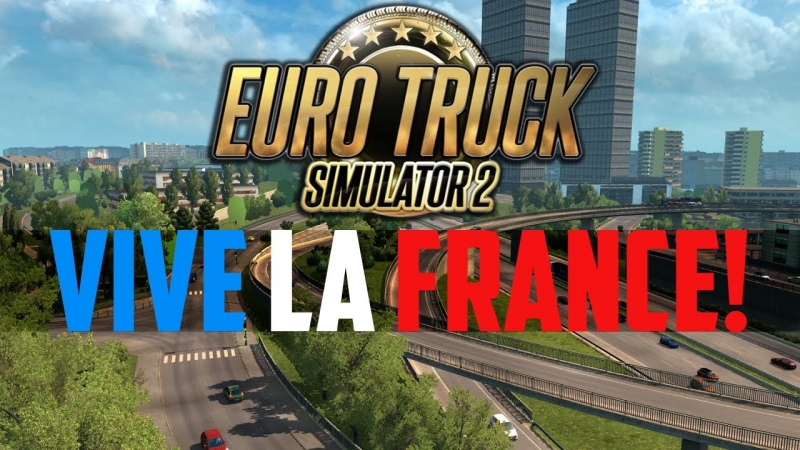 Euro Truck Simulator 2 - OST SCS Software