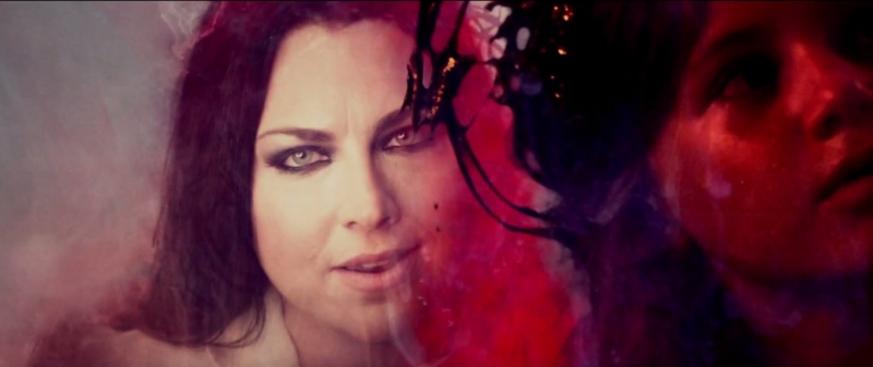 Evanescence - Lost In Paradise live at The Midland by AMC, Kansas City, 24.04.2012
