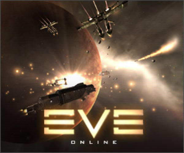 Eve Online - Caldari Deadspace Soundtrack 4