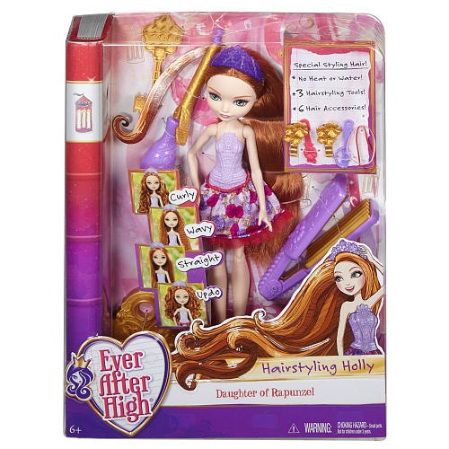 Ever After High Theme
