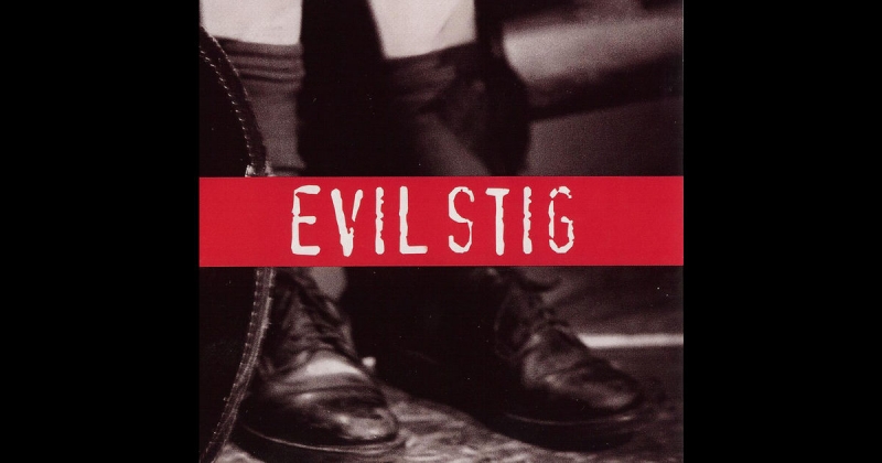 Evil Stig (Joan Jett & The Gits)