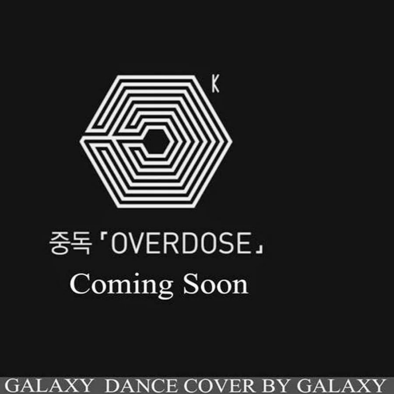 EXO - 중독 Overdose [EXOLOGY CHAPTER 1- THE LOST PLANET].mp3